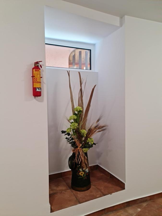 Appartamento Ca La Nuria La Seu d'Urgell Esterno foto